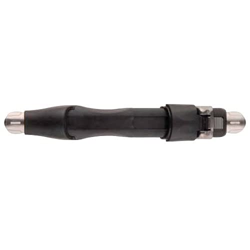 超軽量！フジ Fuji 16サイズ カーボンフード アルミニウムナット Fuji（釣り） TVSJ16/ASH サイズ16 専用フード 内径19.0mm TVS