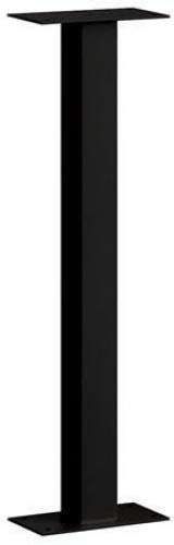 Standard Post, Black