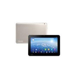 Android 4.4 東芝 TOSHIBA タブレット A204 AT10-B 16GB 北λ