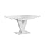 White Marble / White Matt