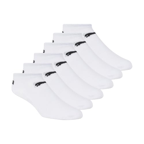 Image of PUMA Women's 6 Pack Runner Socks