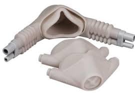 Porter 5054-1 Scavenger Nitrous Oxide Hood Liners Adult 3/Pk