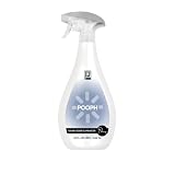 Pooph Skunk Odor Eliminator, 32oz Spray - Dismantles Skunk Odors on a Molecular Basis from Pets & An