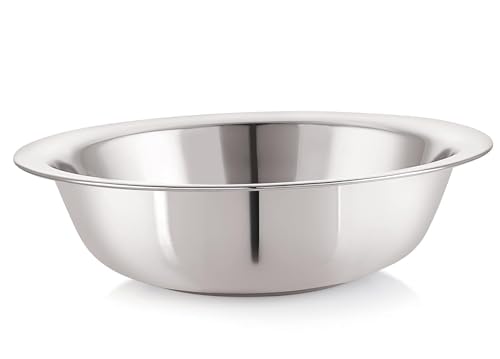 Image of VENZIO Premium 101-Piece Stainless Steel Dinner Set | Complete Kitchen Combo with Storage Drum, Cookware, and Cutlery | Mirror Finish Food-Grade Steel Gift Set for Home and Weddings