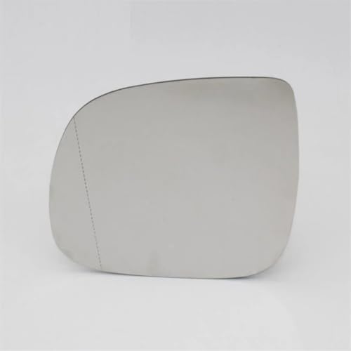 Miroir rétroviseur chauffant gauche pour Transporter T5 T6 2010-2015 OEM 7E1857521