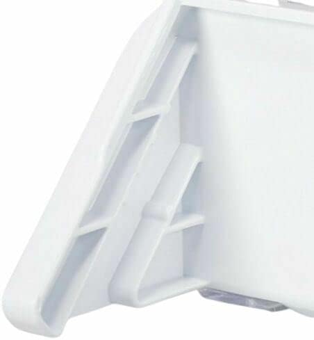 Miniatura 5 de Tyler - Interruptor de arranque giratorio para secadora General Electric, AP4980910, PS3487203, WE4M519 (10A, 12 HP, 125VAC) reemplaza a AP4980910,