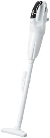 （23:30時点） HiKOKI(ハイコーキ) 18V カプセル式 コードレス掃除機 R18DC ペールホワイト バッテリー・充電器別売り ハンディ スティック クリーナー 紙パック不要 軽量ハイパワー R18DC(NN)