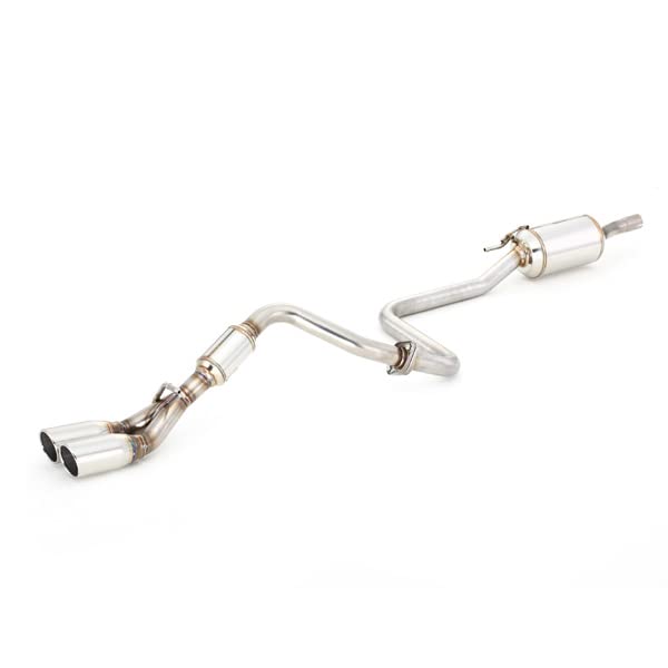 HA36 マフラー 5ZIGEN マフラー SPスペック ストリート アルトワークス DBA-HA36S H27