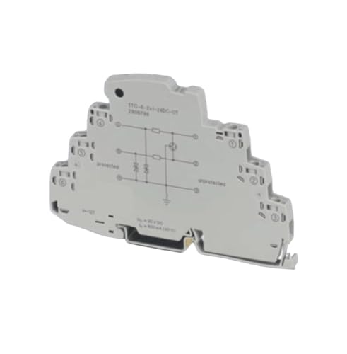Module de protection contre les surtensions 24V 2906799 : protégez vos cartes de contrôle E/S