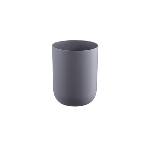 Poubelle sanitaire lumière luxe grand modèle gris pour intérieur moderne