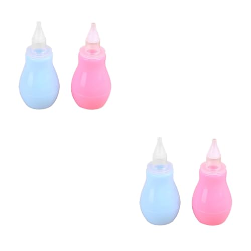 VICASKY 4 Babypflegeprodukte Handpumpe Saugreiniger Up Aspirador Sicherheits Nasenreiniger