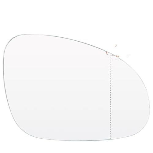 ԗp~[OX Compatible With Golf MK5 For Jetta For EOS Compatible With St For WFb^ For rbg R32 For pT[g For B6 2007 2008 q[^[t