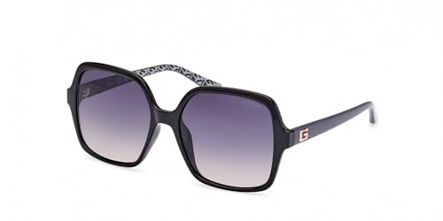GUESS Occhiali - modello GU7921-H, colore shiny black
