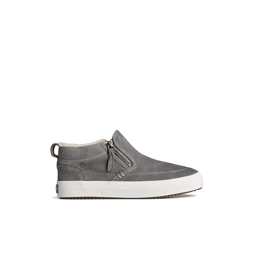 Image of Sperry Women's Crest Lug Side Zip