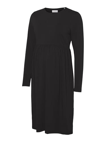 Robe patineuse extensible Mamalicious Mlmia pour éviter l'inconfort de grossesse