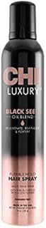 CHI Luxury Black Seed Oil Flexible Hold Hair Spray, 12 oz.