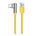 Produktbild 120W TURBOCHARGE Kabel USB C 3 Meter Hyper Gamingkabel Datenkabel 6A Turbo USB C Ladekabel für Xiaomi Redmi Note 12 12 Pro 13 13 Pro 11 11Pro Mi13 13 Pro Mi12 12 Pro Mi11 11 Pro Redmi 12 11 10