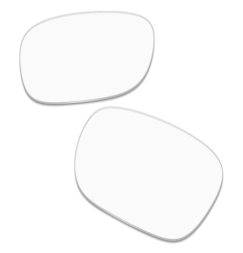 Image of 1.5MM Replacement Lenses for Oakley Holbrook OO9102 /Holbrook Mix OO9384 OO9385, Anti-Scratch | Perfectly Fit