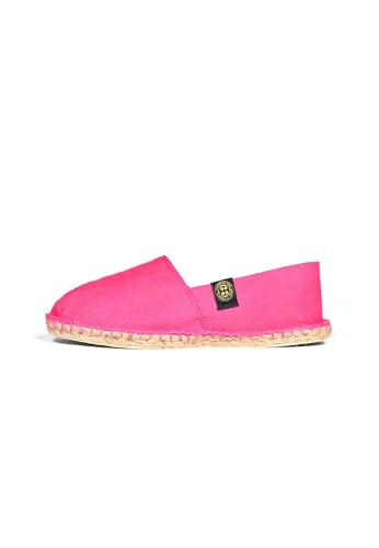 ART OF SOULE - Espadrille Fuchsia - Fushia - Unisex