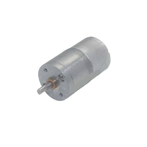 Moteur réduction 25GA310 6V pour réparer une transmission automatique
