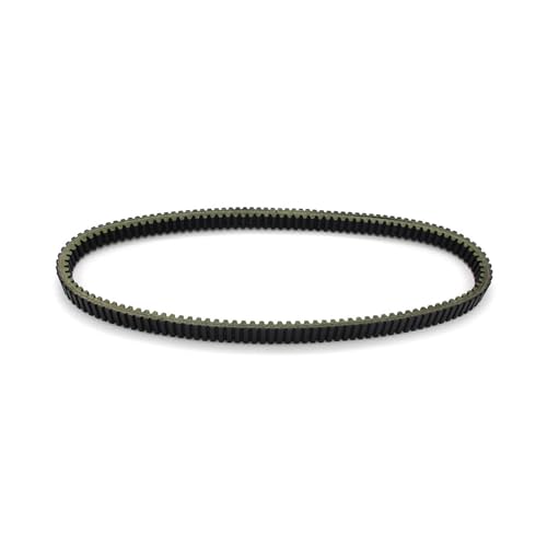 Embrague de correa de transmisión FJS600 FSC600 23100-MCT-003 4