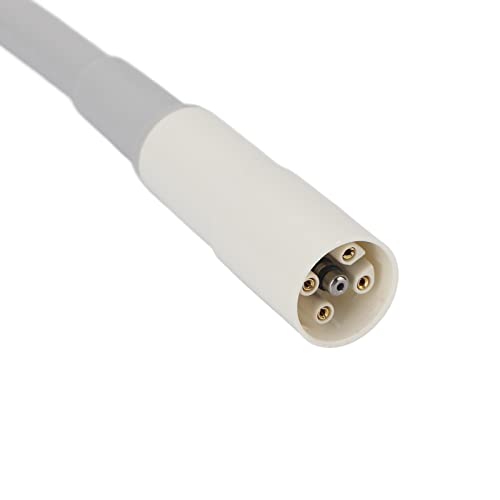 Ultrasonic Dental Scaler Tail Silicone Elastic High Elastic Dental Cable For H9 Dental Scaler Dental Scaler Cable #TOP2