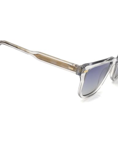Image of Titan Wayfarer Polarized Sunglasses for Men