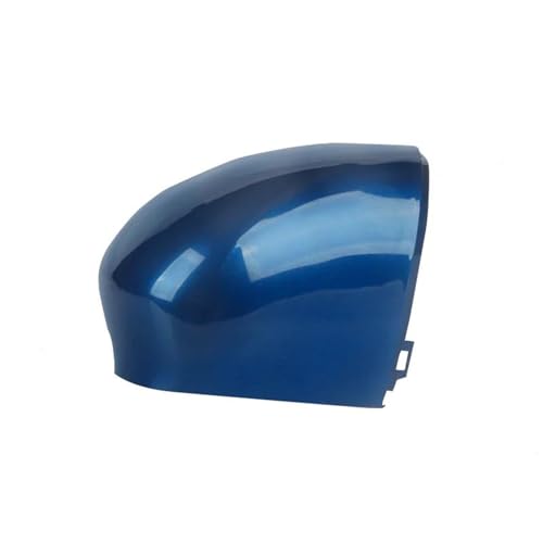 Coque rétroviseur Ford Fiesta MK7 plastique ABS haute résistance