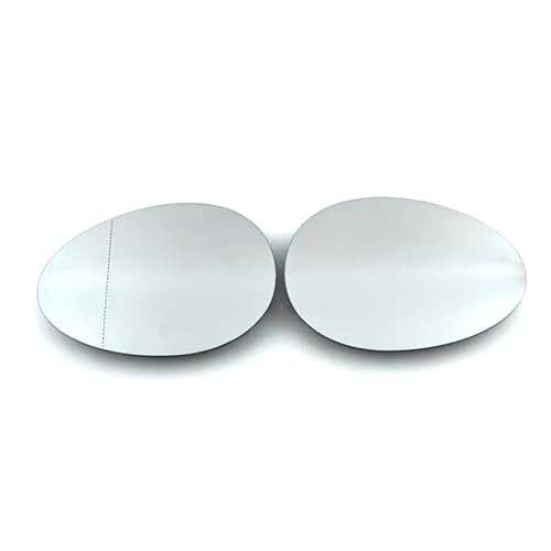 Miroir rétroviseur pour Mini R55 R56 R57 idéal pour rouler sous la pluie en toute sécurité