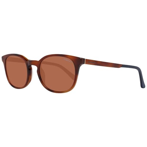 Lunettes de soleil GA7122 Homme Gant Eyewear protection UV monture carrée