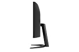 LG 34WR50QK-B Monitor - 12