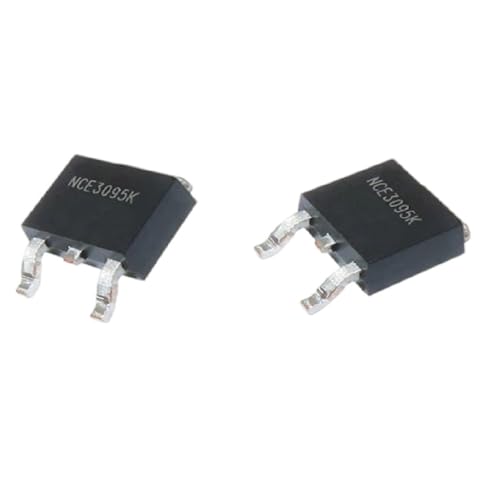 Pack of 5 IRFD123 Mosfet N-Channel 100 V 1.3A (Ta) 1.3W (Ta) Through Hole 4-HVMDIP