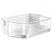 Lifetime Appliance DA97-08406A Door Bin Assembly Guard (Right) for Samsung Refrigerator - DA97-08406C