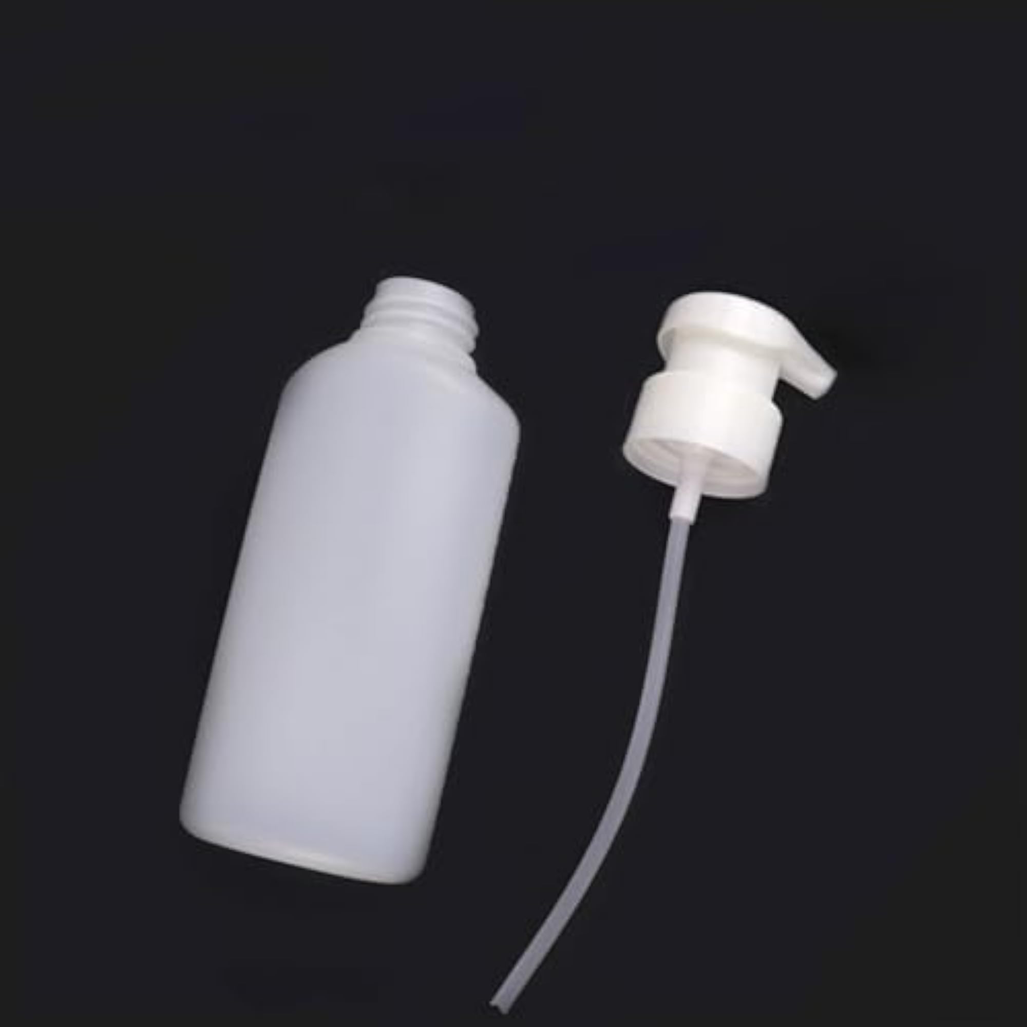 Shampoo Bottle Multifunctional Makeup Tool