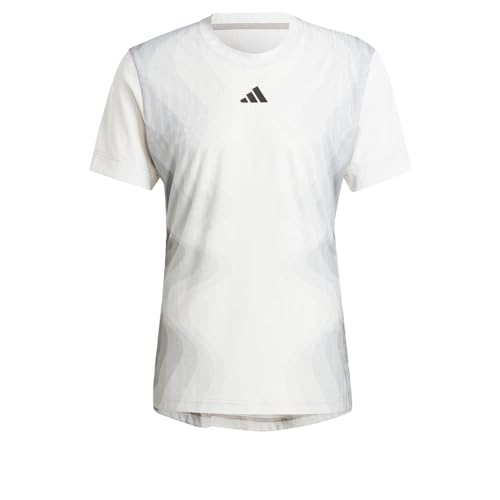 adidas Men's Standard Airchill Freelift Polo Shirt Pro