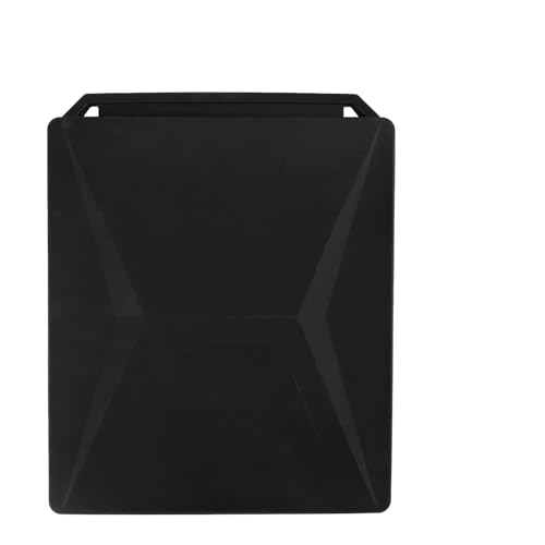 Protectora,Protector Portátil Impermeable - Flexible para Antena Parabólica - para Acampada Senderismo Aventuras Autocaravana Coche Hombre y Mujer