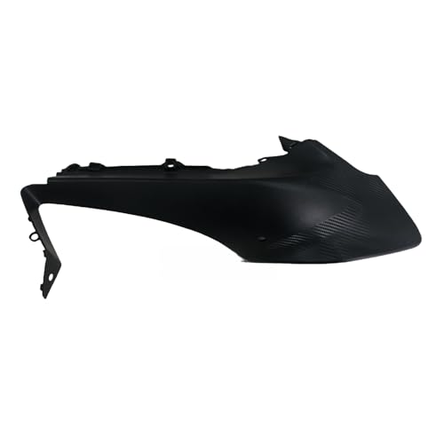 Capot panneaux carénage de moto CBR650F idéal pour la rénovation esthétique avant vos balades