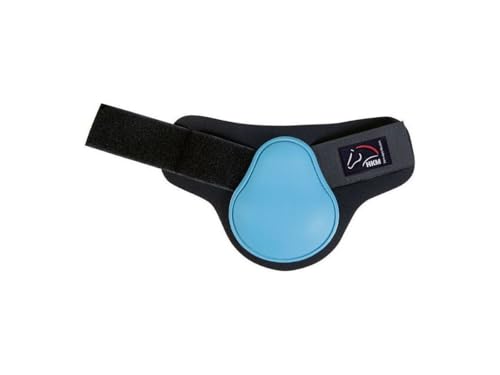 Protège-boulets HKM Premium Aqua pour vos séances de saut et sorties équestres