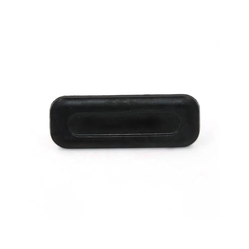 Commande de coffre bloqué Peugeot 308 Citroën C4 - Solution interrupteur 6490R3