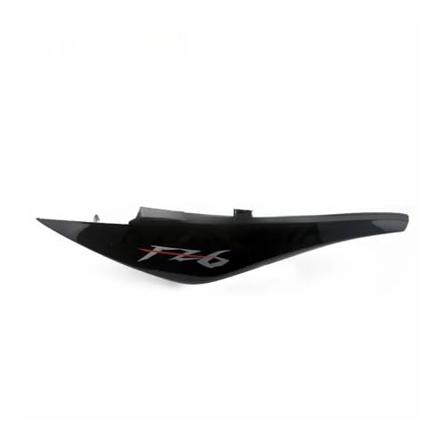 Coque arrière droite FZ6 cassée ? Remplacez votre carénage latéral supérieur