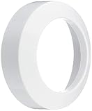pvc rohr weiß 200 mm Für Anschlussbogen oder -Rohr