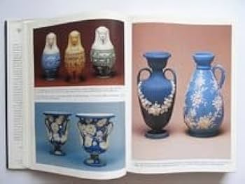洋書◆ウェッジウッド写真集 本 ジャスパーウェア 工芸品  Amazon.co.jp: 洋書ウェッジウッド写真集 本 ジャスパーウェア 工芸品