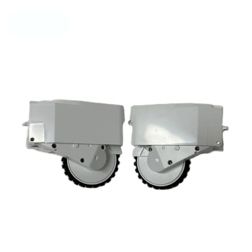 Roues motrices de rechange contre patinage robot Roidmi