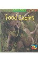 Food Chains - Book  of the Nature’s Patterns