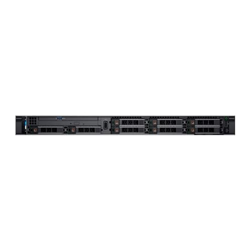 Image of PCSP PowerEdge R640, 2X Intel Xeon Silver 4110 2.1GHz (16-cores / 32 Threads Total), 2X 1.2TB SAS 12Gbps HDD, H730 RAID, 4X 1GbE NIC (Renewed) (32GB DDR4)