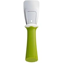 Chefn Stalk Chop Cauliflower Prep Tool , Green , 7 12 x 1 34-inches , 102-879-270