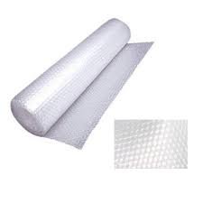 IMBALLAGGI 2000 - Pluriball Imballaggio 15 Metri x 100 cm, Rotolo a Bolle d’Aria Ultra-Leggere 55+HD, Protezione per Oggetti Delicati, Traslochi, Spedizioni e Imballi Fragili