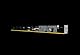 HELLA VALUEFIT LED Motorhaubenleuchte UBL1000 - 3.7V - Motorraumleuchte mit Haken/mit Magnet - 2XM 357 300-501