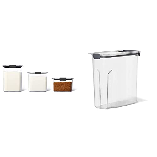 Top 10  rubbermaid brilliance 16 cup Review