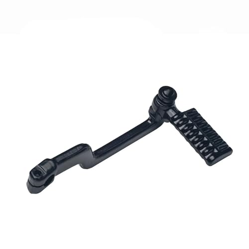 Kick de démarrage moto accessoire levier de rechange moteur GY6 125cc